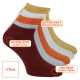 Moderne Sneakersocken - warmer Farbmix - s.Oliver Thumbnail