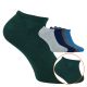 Moderne s.Oliver Sneakersocken - bistro green Thumbnail